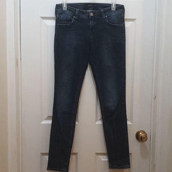 Massimo Dutti Skinny Jeans  - Picture 1 of 8